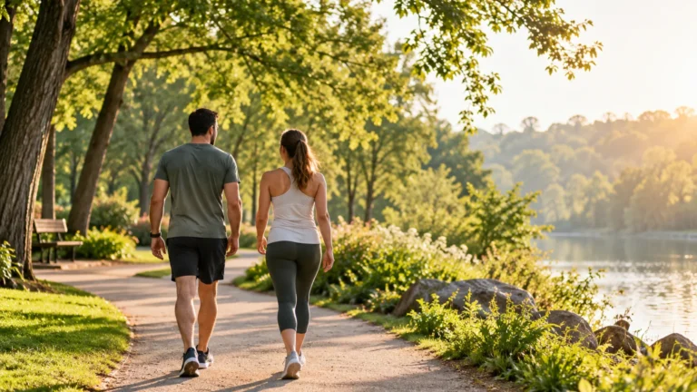 Why Physical Activity Matters for Your Health ?