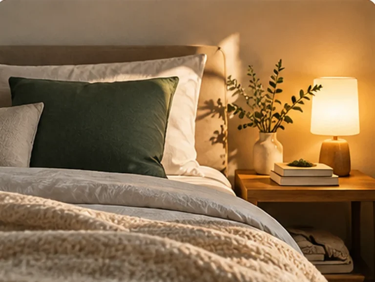 Why Sleep Is Essential for Your Health ?
